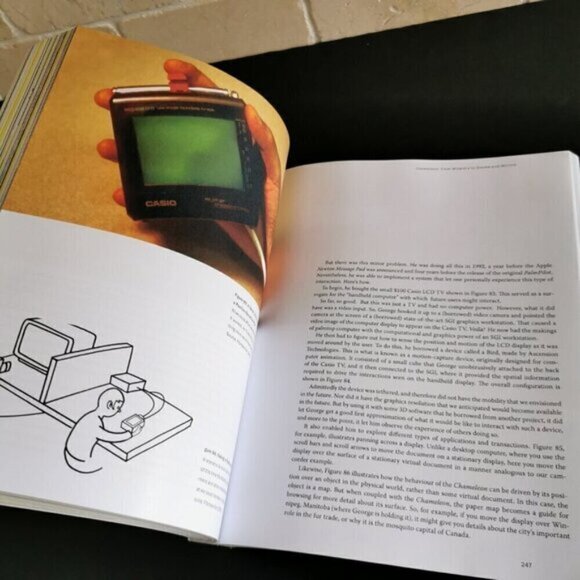 Sketching User Experiences: Getting the Design Right UX Design Bill Buxton - Picture 5 of 5